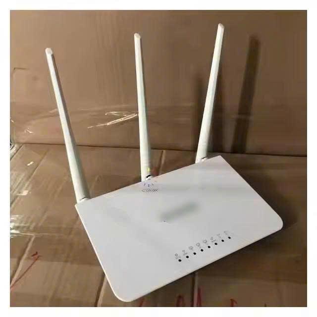 Bộ Kích Wifi không dây 3 Râu