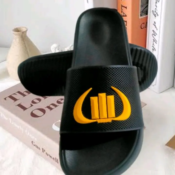 VASA91 SANDAL PRIA SANDAL SLIP ON PRIA DAN WANITA Shoes Sendal 2