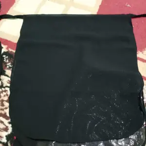 Cadar niqab dua layer ceruty premium Muslim Safety Jilbab Kerudung Blazer Handsock Sirwal Gamis Rompi Cantik Nyaman Panjang Variasi Instan Khimar Standar Syari Ceruti Wanita
