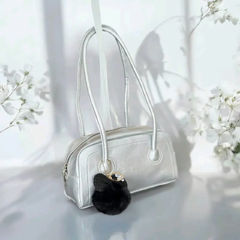 Tas Selempang Wanita MALIYA BAG Slingbag Model Grafiti Tebal Ukuran 27*14cm Kulit 6