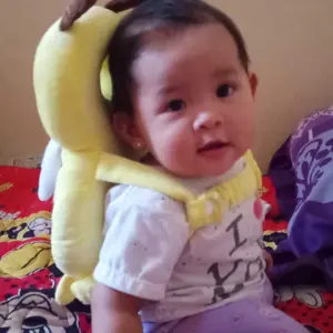 PAKET HEMAT dapat dua produk pelindung kepala bayi - bantal pelindung kepala bayi - helm pelindung kepala bayi Protector Child