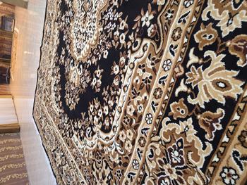 Product Review of Uk. 300X400 Cm. TB Super Jumbo Karpet Permadani Motif Turki Klasik 100%Olefin Eksklusif Anti selip from S**a R**a 2