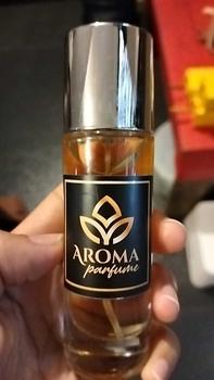 Product Review of Aroma Parfum MAY WAY Women Aroma Parfum Fresh Sweet Elegant from s**3 0