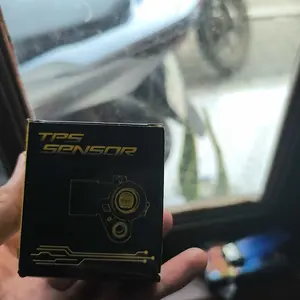 Sensor TPS Racing Vietnam Vario 125 150 Vario 110 Beat FI ESP POP STREET Scoopy FI ESP - Sensor Injeksi Honda TPS BRT TPS CPO Sensor TPS BRT Honda Motorcycle