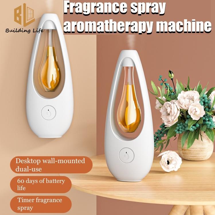 Diffusing Spray New Air Freshener Spray Aroma Diffuser Essential Oil Diffuse - TikTok ...