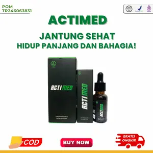 Jamu Tetes Ekstrak Herbal untuk memelihara kesehatan tubuh Bonus Habbatussauda Keshwari