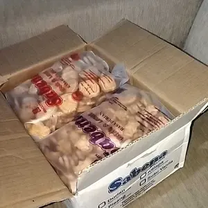 SABENA BISKUIT isi 4 kantong MIX rasa