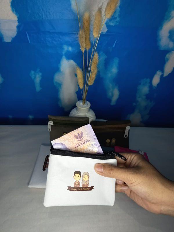 Dompet Uang Thr (15rb/10biji)