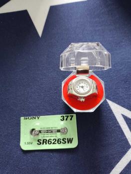 Product Review of JAM CINCIN PRIA DAN WANITA IMPOR,JAM CINCIN IMPOR from y**r 0