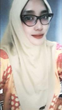 Product Review of ZAIN - Lasso M Hijab Bergo Pet Malay Jersey Knit Jilbab Daily Instan Original ZAIN Kerudung nyaman from l**1 3
