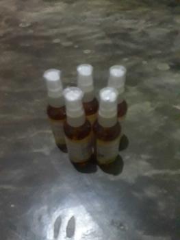 Product Review of [ BISA COD ] PAKET 5 PCS 145RB HAIR TONIK PENYUBUR RAMBUR ANTI HAIRFALL from m**n i** 2