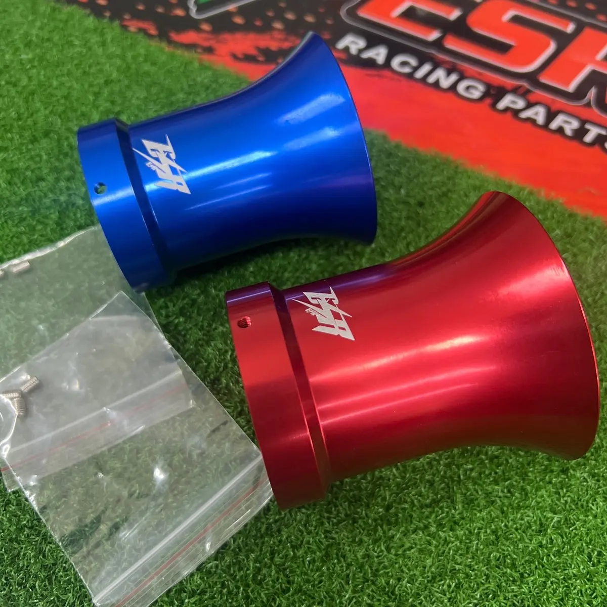 Trompet ESR Untuk Carb Redleo V2 PWK
