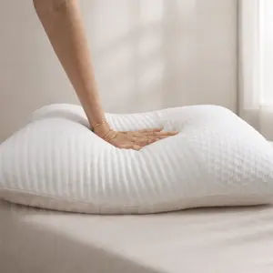 BANTAL HOTEL PREMIUM BUSA MEMORY FOAM SUPER LEMBUT Kain Bed