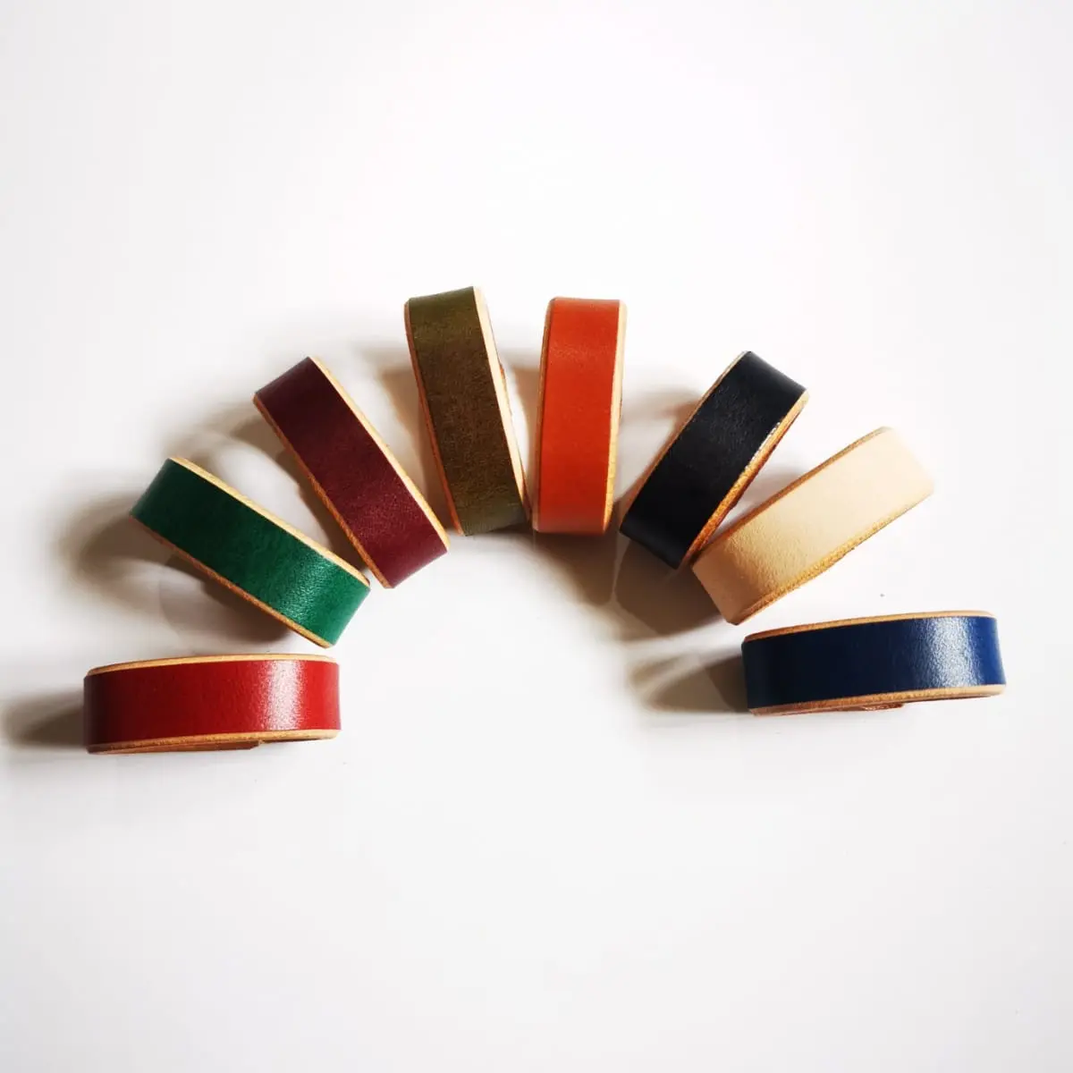 Keeper belt-penahan strap sabuk