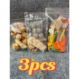 PAKET BOCI AYAM SUWIR JUMBO CUANKI SEBLAK