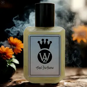 Nagita Slvn Parfum Refill Non Alkohol Tahan Lama