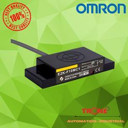 1PZ Sensore Di Prossimità Omron E2K-F10MC1 (E2K-F10MC1) - Nuovo In Scatola Originale