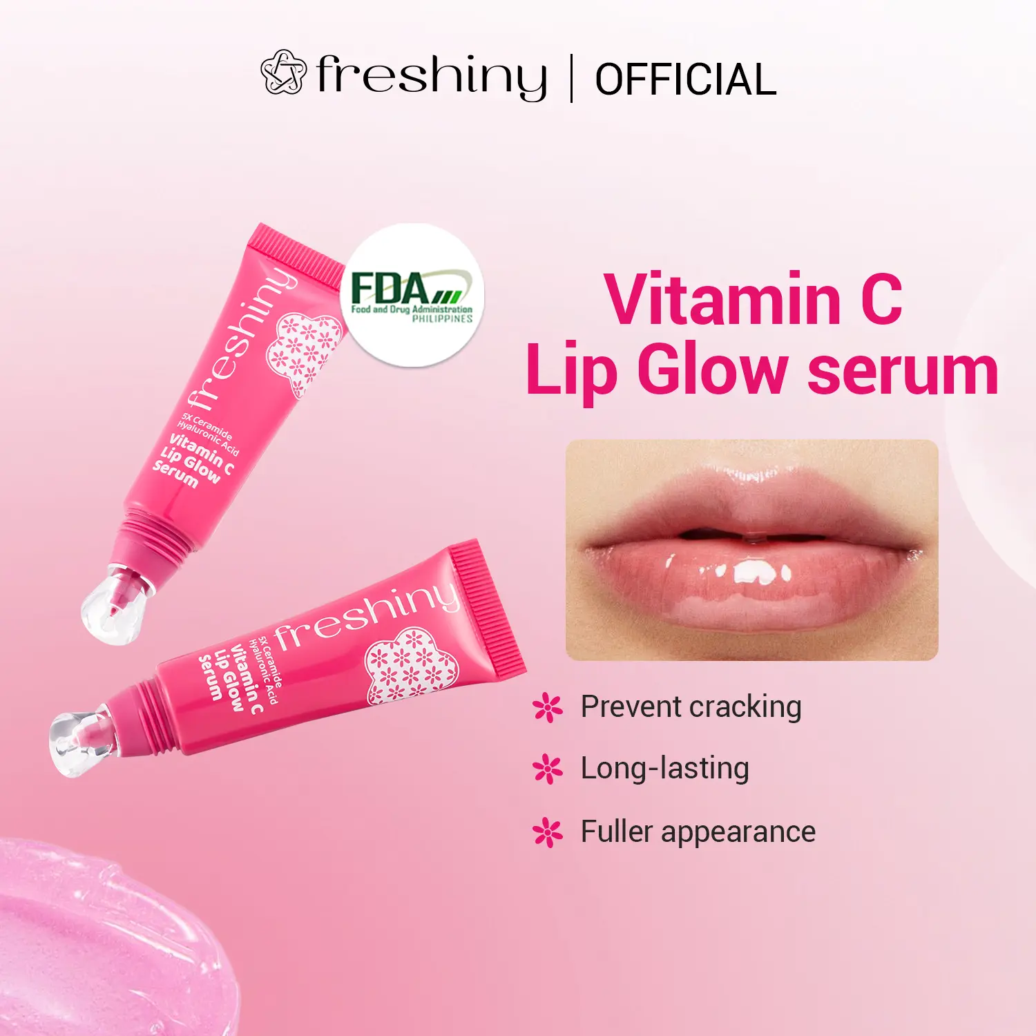 vitamin c lip glow serum New Colors Arrival】Freshiny pH-Adaptive Lip Serum 8g | Vitamin C + Camellia Oil | 24H Moisture, Natural Tint, Smoother Lips Moisturizing Lips PH Sensing Lip Gloss Long-Lasting And Non-Fading vitamin c lip glow serum New Colors Arrival】Freshiny pH-Adaptive Lip Serum 8g | Vitamin C + Camellia Oil | 24H Moisture, Natural Tint, Smoother Lips Moisturizing Lips PH Sensing Lip Gloss Long-Lasting And Non-Fading