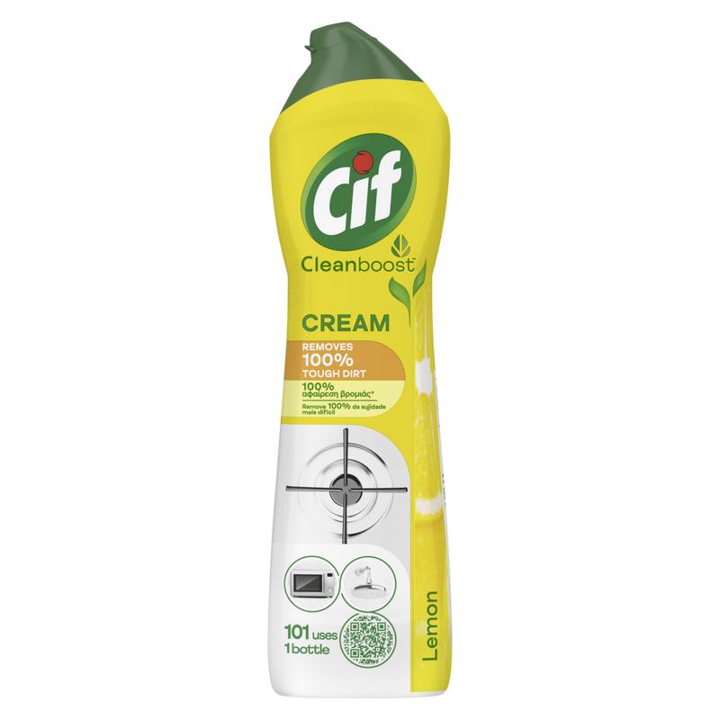 Green Tree Multipurpose Cleaner Lemon 1 Liter