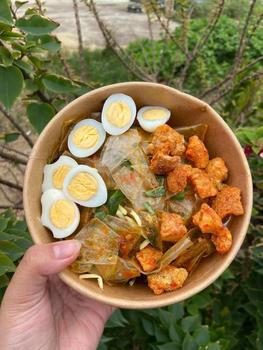 Product Review of 5KG Bánh tráng Rìa ủ bơ thơm ngon mềm dẻo from T**n 0