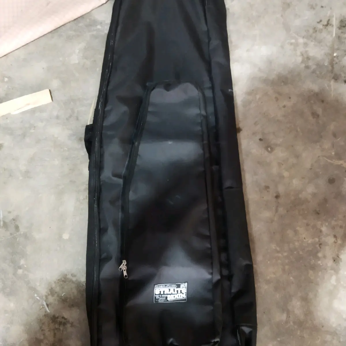 kantong gandong kecapi suling