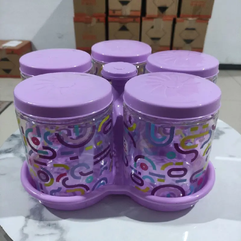 toples viral cantik 5 daun putar merk yoyo star 7