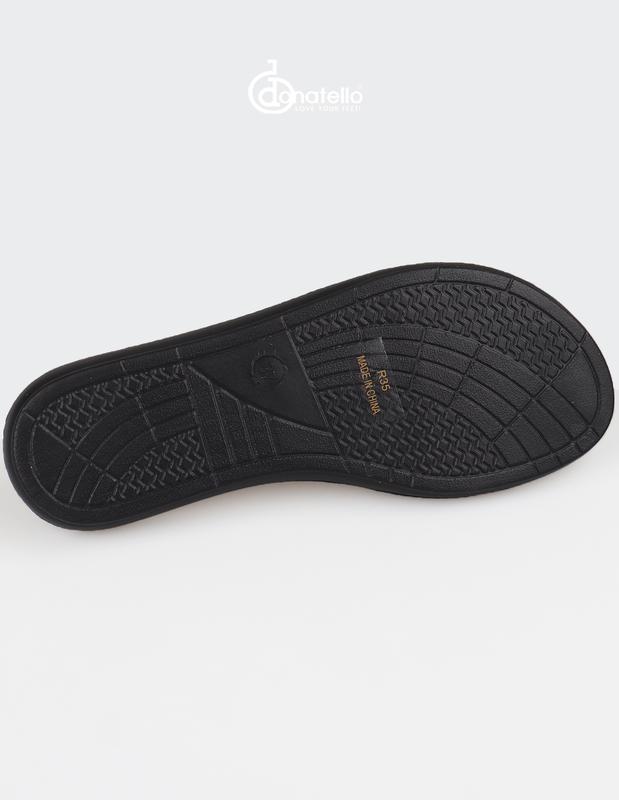 Donatello CR350000 Sandal Wanita 4