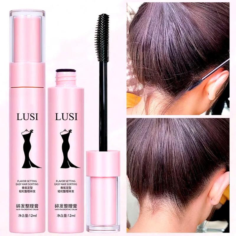  Mascara Chuốt Tóc Con Forcolour Giữ Nếp Tóc Làm Gọn Tóc Con Cho Nam Và Nữ _MQS 