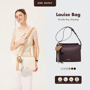 JIMS HONEY - Louise Bag - Tas selempang Wanita