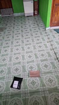 Product Review of Gamis Jersey Polos Premium Bahan Adem Melar Busui Ada Sakunya Buat BB 50-90 kg from D**h H**i 0