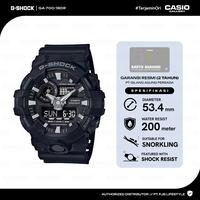 Gambar G-Shock Jam Tangan Pria GA-700-1BDR Original Waterproof dari Casio Gallery Indonesia Kota Administrasi Jakarta Pusat 1 Tokopedia