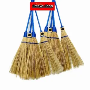 Sapu Lidi/Sapu Taman Kualitas Premium Varian Jumbo