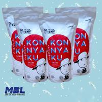 Gambar Beras Shirataki 1000 gram / 1kg (cocok untuk diet keto) dari MBL Store New Kota Administrasi Jakarta Barat 4 Tokopedia