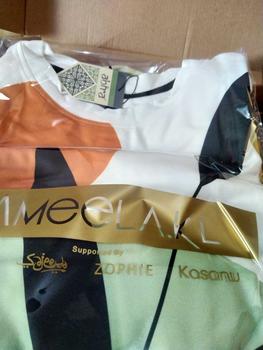 Product Review of New Release Baju Wanita campuran Print By Ameela.KL from n**a 0