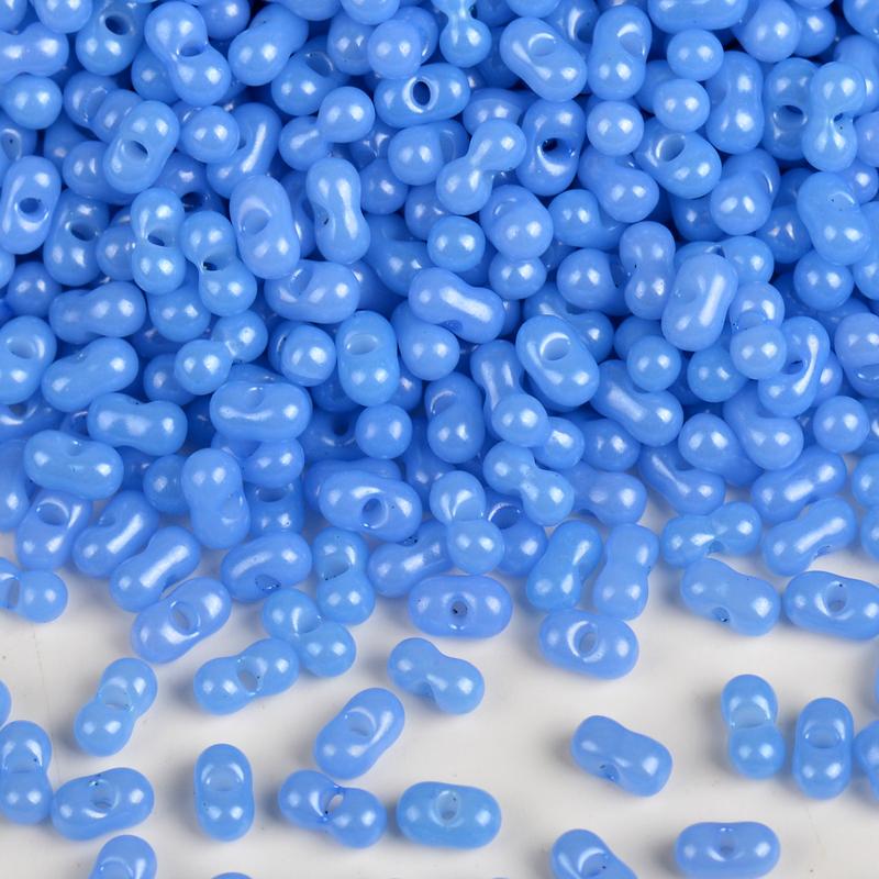 Product Introduction of Hạt Đậu Phộng Thạch, 120 Cái / túi, Kích Thước 3 * 6mm, Làm Bằng Thủy Tinh, Thích Hợp Để Làm Đồ Trang Sức, Vòng Tay, Vòng Cổ, Vòng Tay, Hạt Giống Tự Làm, Hạt Trang Trí Điện Thoại 16