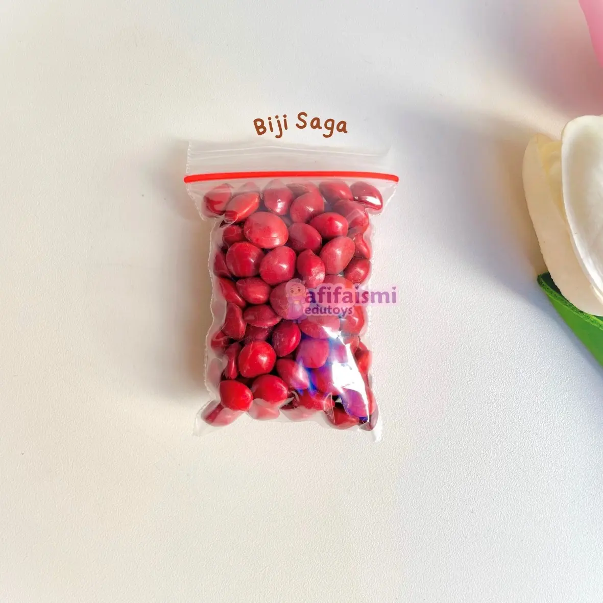 Biji Saga 30gr