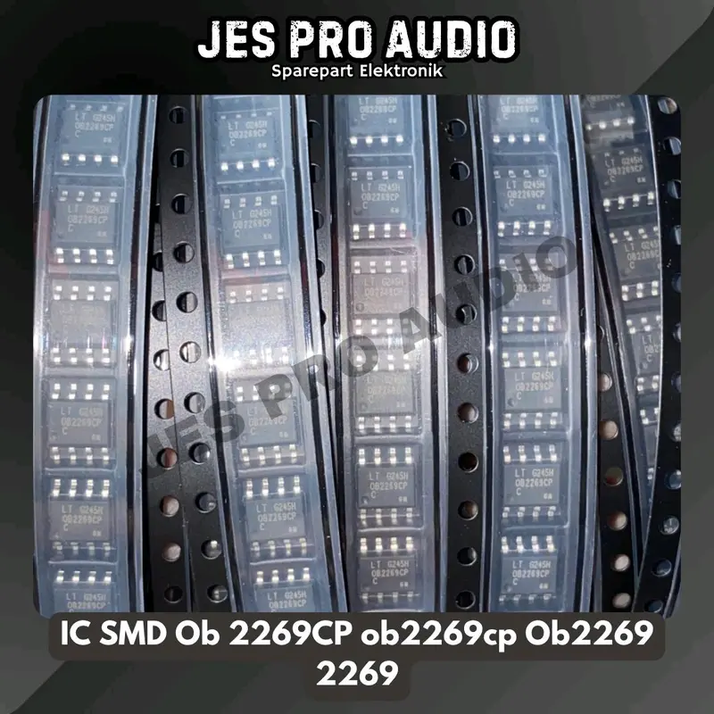 IC SMD Ob 2269CP ob2269cp Ob2269 2269 0