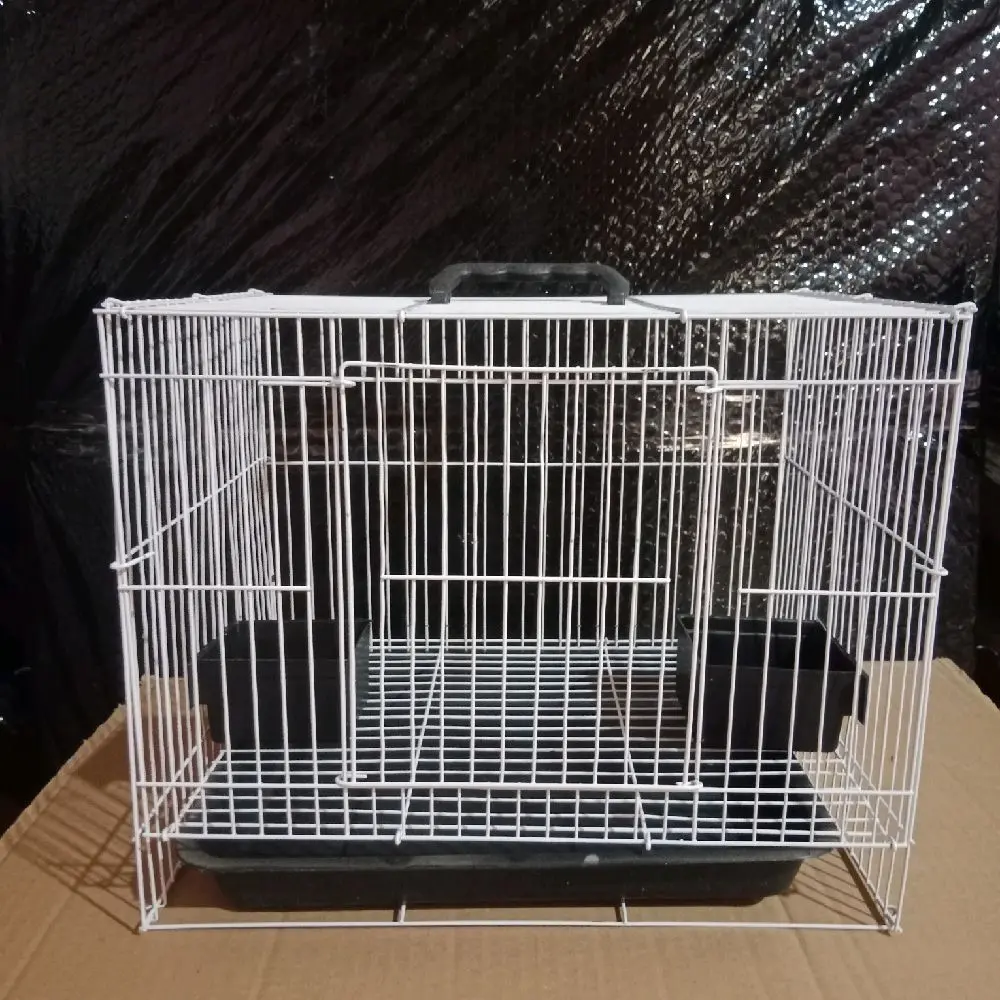 kandang umbaran uk 30x20x25 cocok untuk hamster/sugar glider/kelinci
