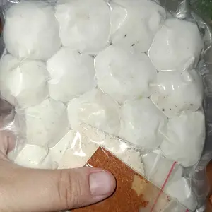 Cimol Mozarella isi 20 pcs free bumbu