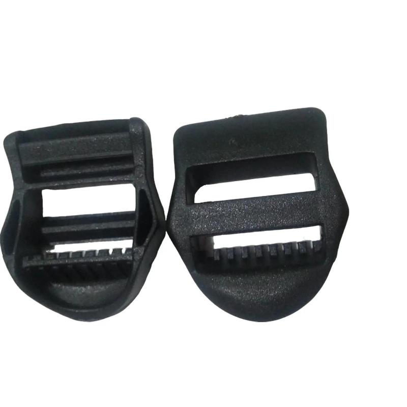 Ring D Ransel Ring ransel tangga 25 mm bahan PP tas untuk webbing 2,5 cm satuan ...