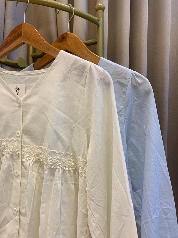 Miniyu Blouse Korean Import Premium 0