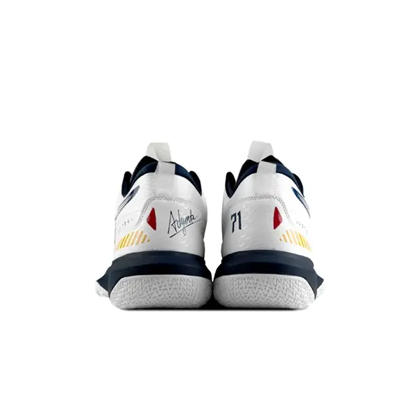 Sepatu basket ardiles speedy weedy original 6