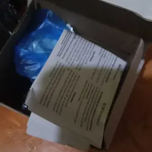 Lampu Tangga Hias Taman Pagar Tenaga Surya Solar Outdoor