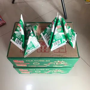 Sun Kara santan kelapa 1 dus 220k isi 36pics