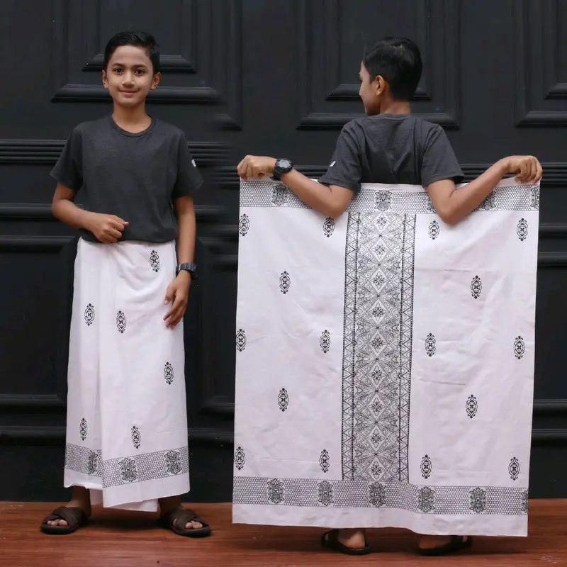 SARUNG ANAK/SARUNG BATIK/SARUNG ANAK SD/SARUNG ANAK MOTIF SARWON 0