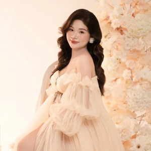 Dung Goby Bầu Babydoll