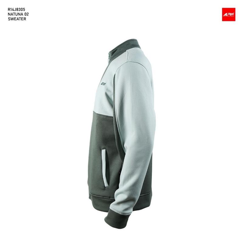 Sweater Pria Natuna 02 Arei Outdoorgear 3