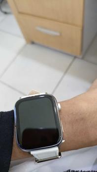 Product Review of JAM TANGAN SMARTWATCH GEN PRO 9 - JAM TANGA PINTAR FASHION PELACAK KALORI DAN DENYUT JANTUNG from 𝙀**n c**n 0