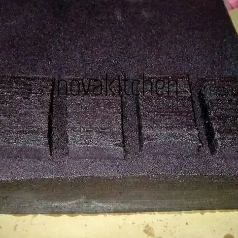 lapis legis ketan hitam spesial basah UK.16CM X 16CM ADIKA CAKE 100% HALLAL 6