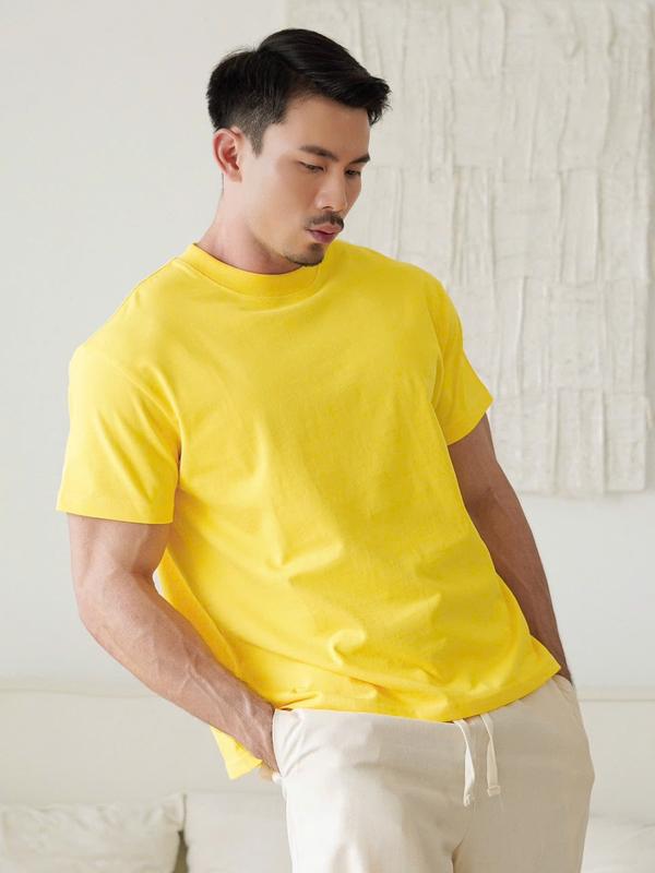 [ RẺ HƠN ] COMBO FULL COLOR ÁO THUN POXY CỰC DỄ THƯƠNG - MÀU SIÊU CẤP ! 6